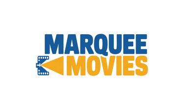 MarqueeMovies.com - Creative brandable domain for sale