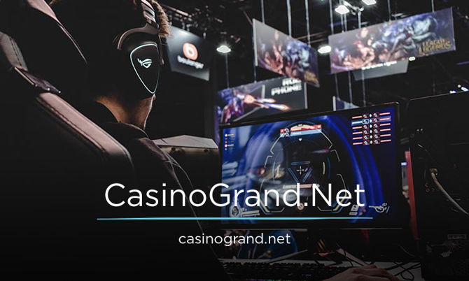 CasinoGrand.Net