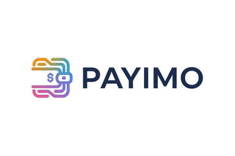 Payimo.com - Creative brandable domain for sale