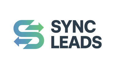 SyncLeads.com - Creative brandable domain for sale