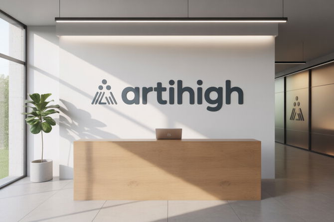 ArtiHigh.com