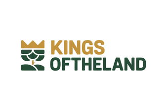 KingsOfTheLand.com - Creative brandable domain for sale