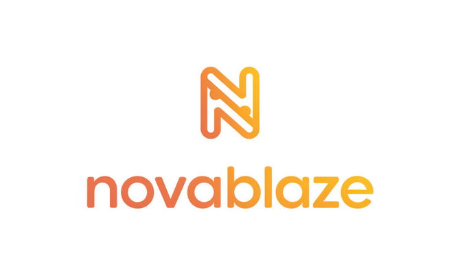 NovaBlaze.com