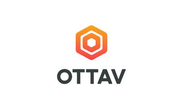 Ottav.com - Creative brandable domain for sale