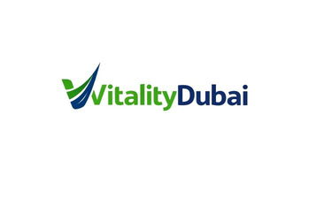 VitalityDubai.com is for sale