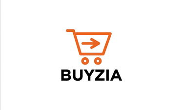 Buyzia.com - Creative brandable domain for sale