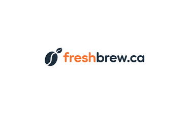 FRESHBREW.CA - Creative brandable domain for sale