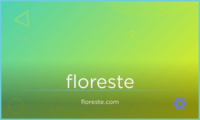 Floreste.com