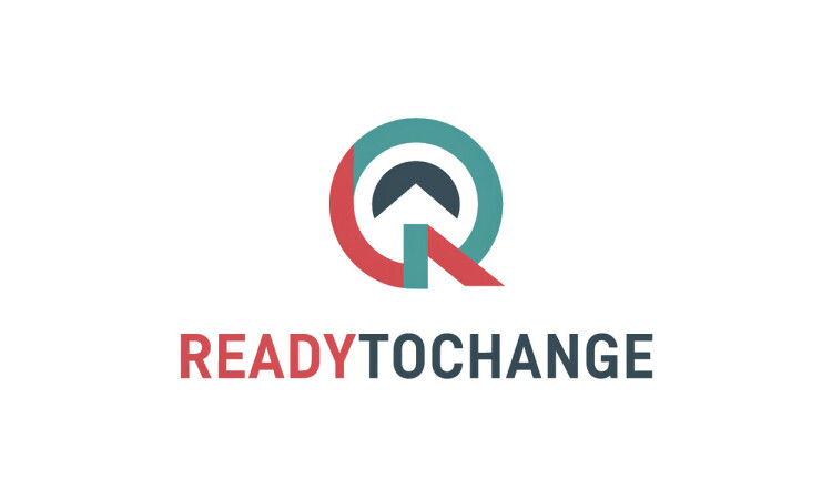 ReadyToChange logo