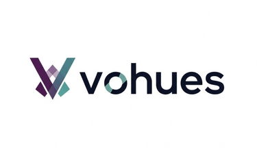 Vohues logo