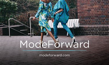ModeForward.com - Catchy premium names