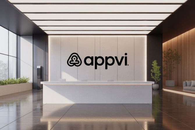 Appvi.com — 3