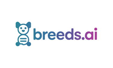 breeds logo
