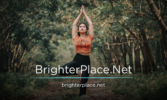 BrighterPlace.Net