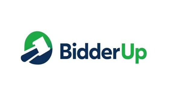 BidderUp logo