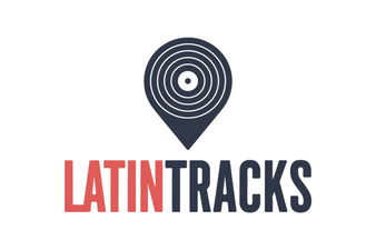 LatinTracks.com - Creative brandable domain for sale