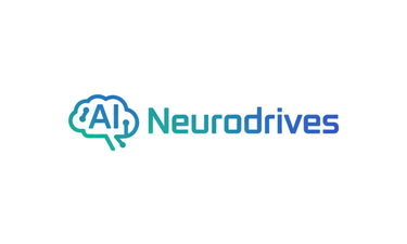 AINeuroDrives.com - Creative brandable domain for sale