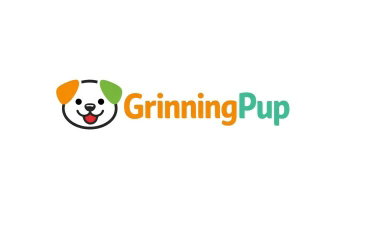 GrinningPup.com