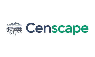 Censcape.com - Creative brandable domain for sale