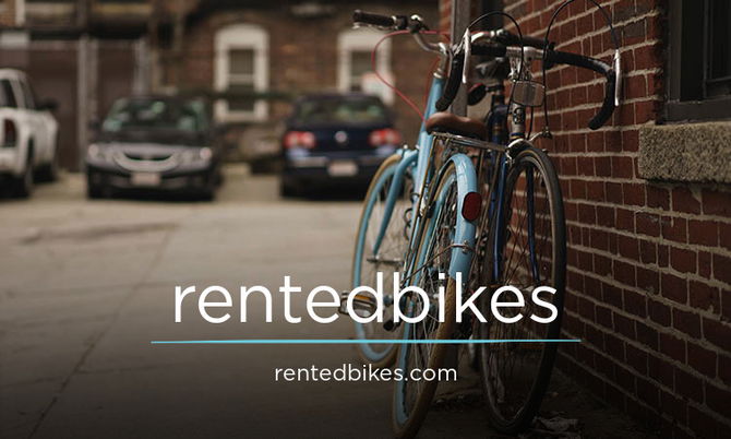 RentedBikes.com