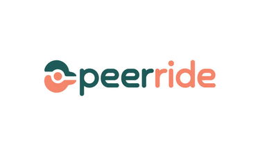 PeerRide.com is for sale