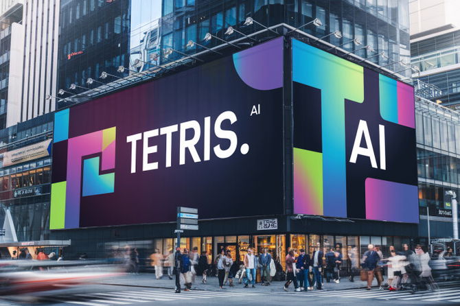 Tetris.ai