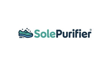 SolePurifier.com - Creative brandable domain for sale