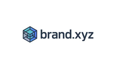 Brand.xyz - Creative brandable domain for sale