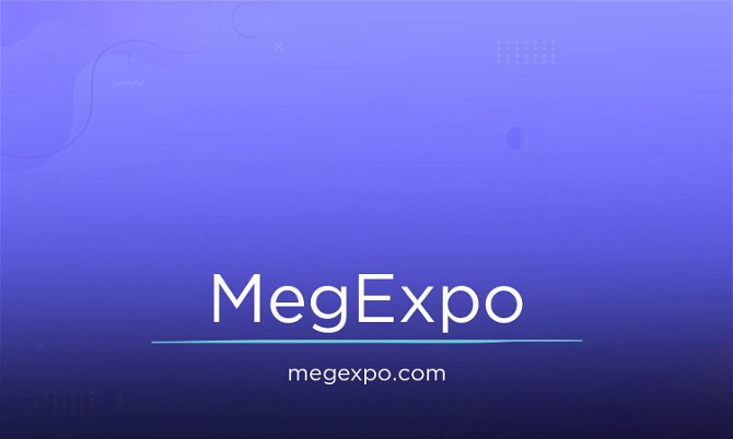 MegExpo.com