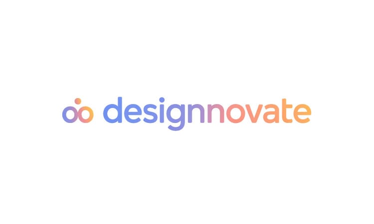 DesignNovate logo