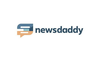 NewsDaddy logo