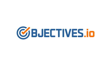 Objectives.io is for sale