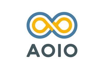 Aoio.com - Creative brandable domain for sale