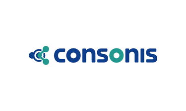 Consonis.com - Creative brandable domain for sale