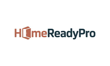 HomeReadyPro.com - Creative brandable domain for sale