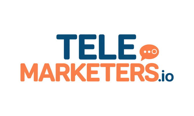 TeleMarketers.io