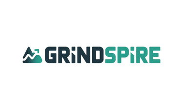 GrindSpire.com - Creative brandable domain for sale