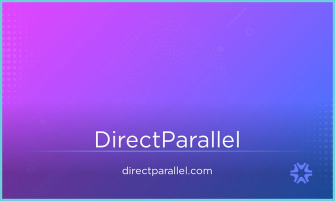 DirectParallel.com