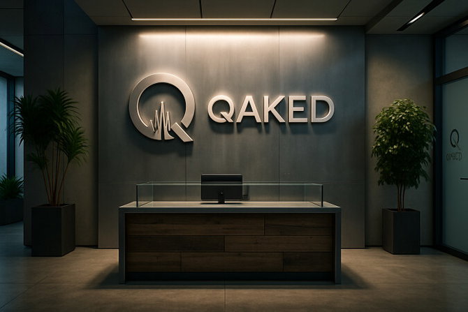 Qaked.com — 4