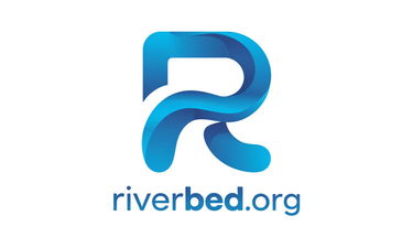 Riverbed.org - Creative brandable domain for sale