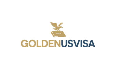 goldenusvisa.com Logo