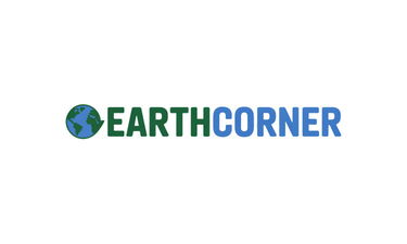 EarthCorner.com - Creative brandable domain for sale
