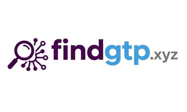 FindGTP.xyz - Creative brandable domain for sale