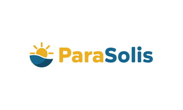 ParaSolis.com - Creative brandable domain for sale