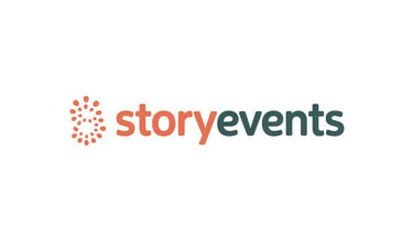StoryEvents.com - Creative brandable domain for sale