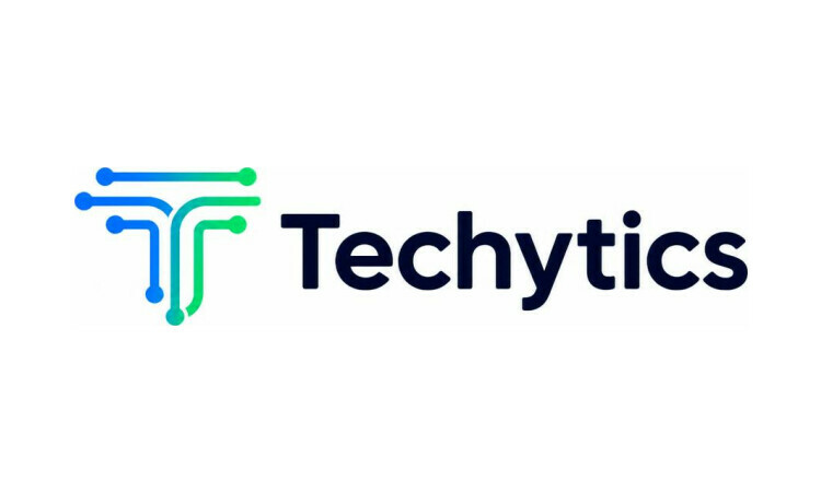 Techytics logo