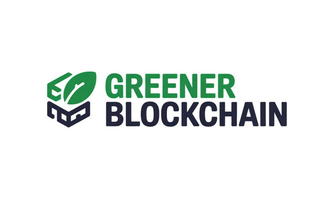 GreenerBlockchain.com