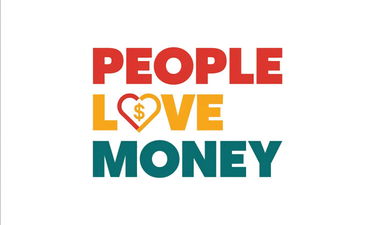PeopleLoveMoney.com - Creative brandable domain for sale