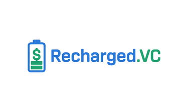 Recharged.VC is for sale