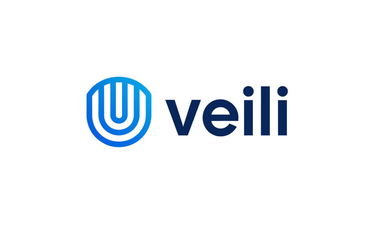 Veili.com - Creative brandable domain for sale